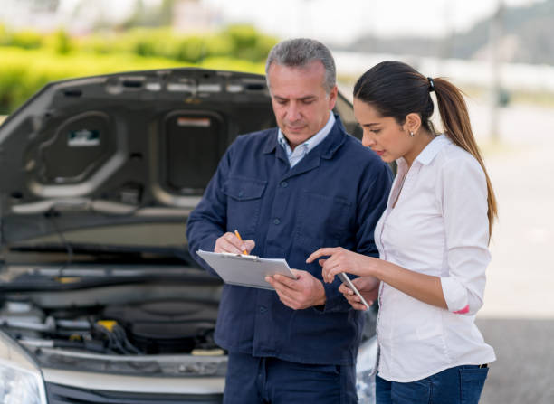 Full coverage car insurance in White Center, WA